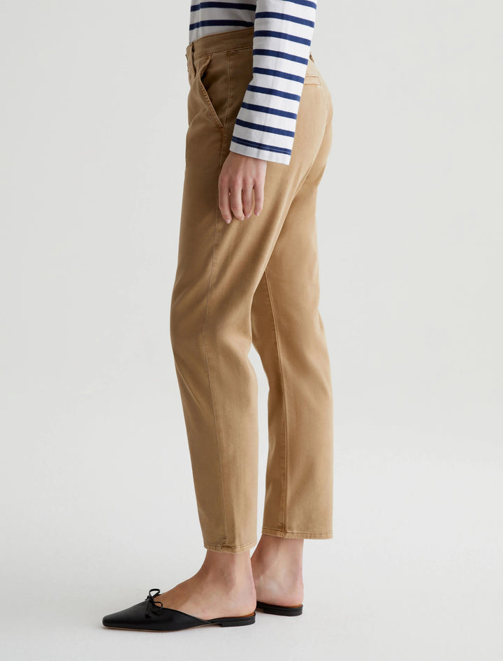 CADEN - SULFUR STONE KHAKI Pants AG 