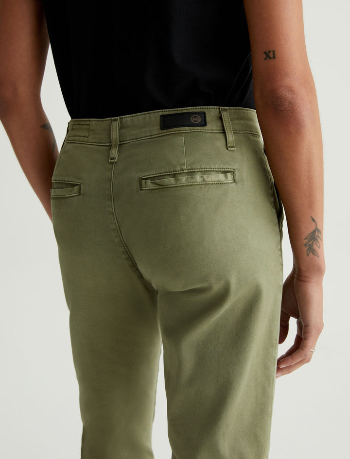 CADEN TROUSER - SULFUR SUCCULENT GARDEN Pants AG 