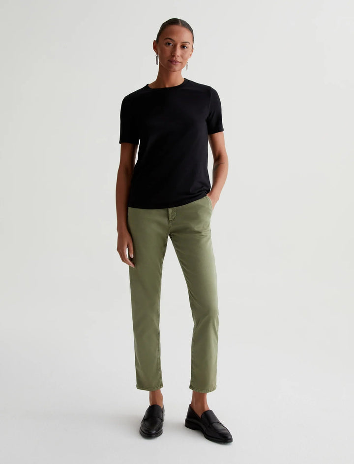 CADEN TROUSER - SULFUR SUCCULENT GARDEN Pants AG 