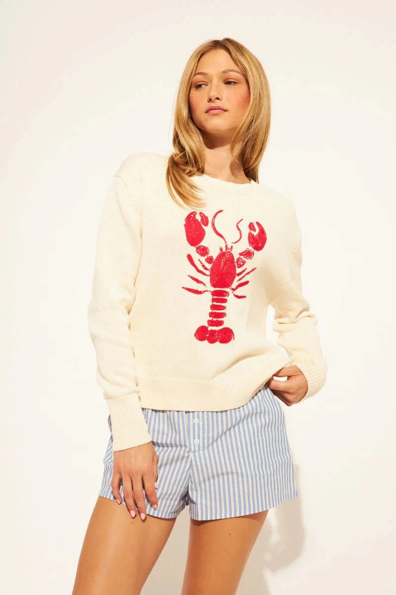 CAESAR SWEATER JOHN &amp; JENN 