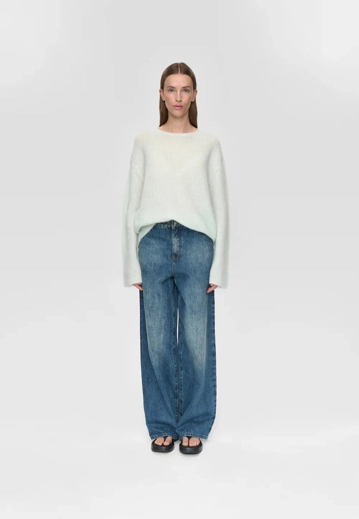 CALAHA SWEATER SWEATER MINIMUM 