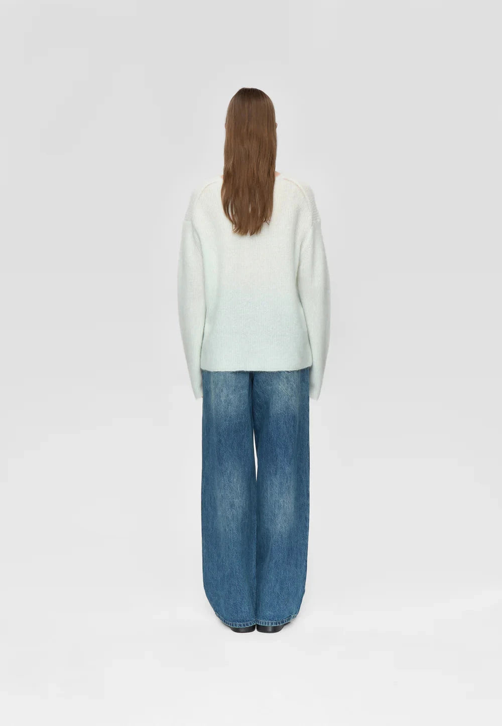 CALAHA SWEATER SWEATER MINIMUM 