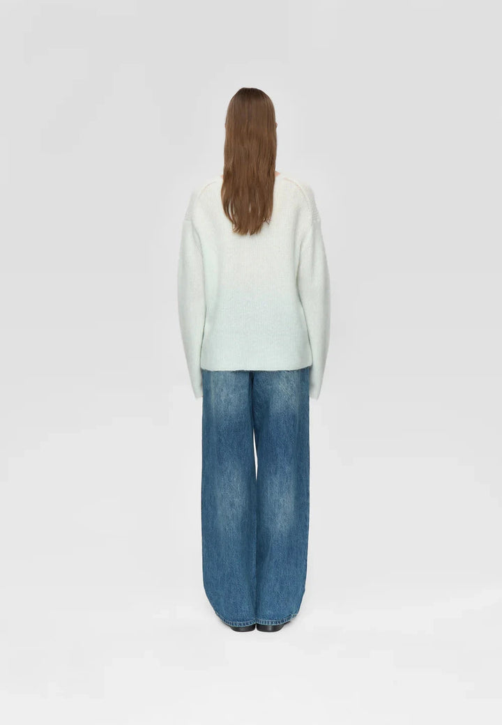 CALAHA SWEATER SWEATER MINIMUM 