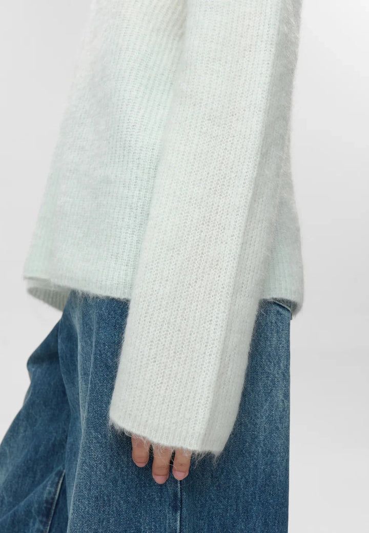 CALAHA SWEATER SWEATER MINIMUM 