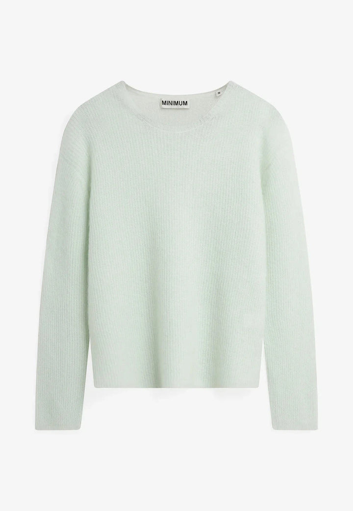 CALAHA SWEATER SWEATER MINIMUM 