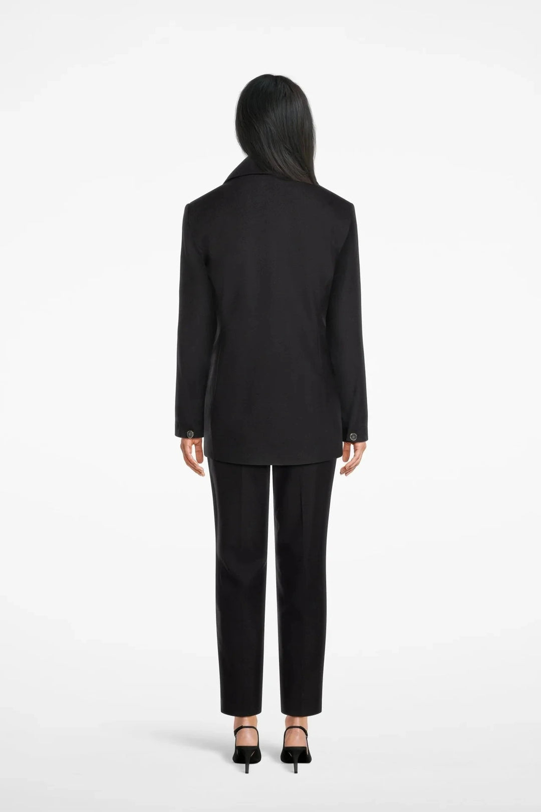 CALAIS BLAZER JACKET PURE &amp; SIMPLE 