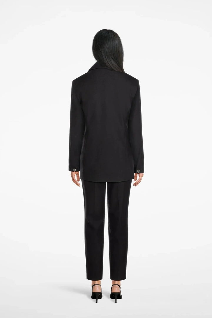 CALAIS BLAZER JACKET PURE &amp; SIMPLE 