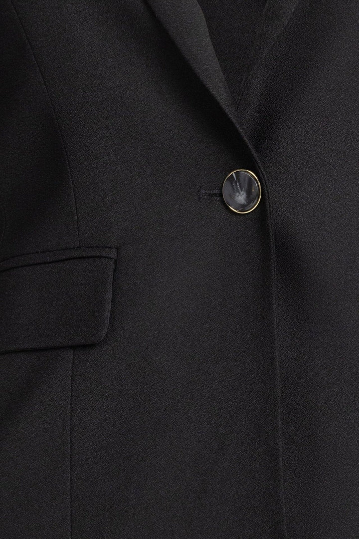 CALAIS BLAZER JACKET PURE &amp; SIMPLE 
