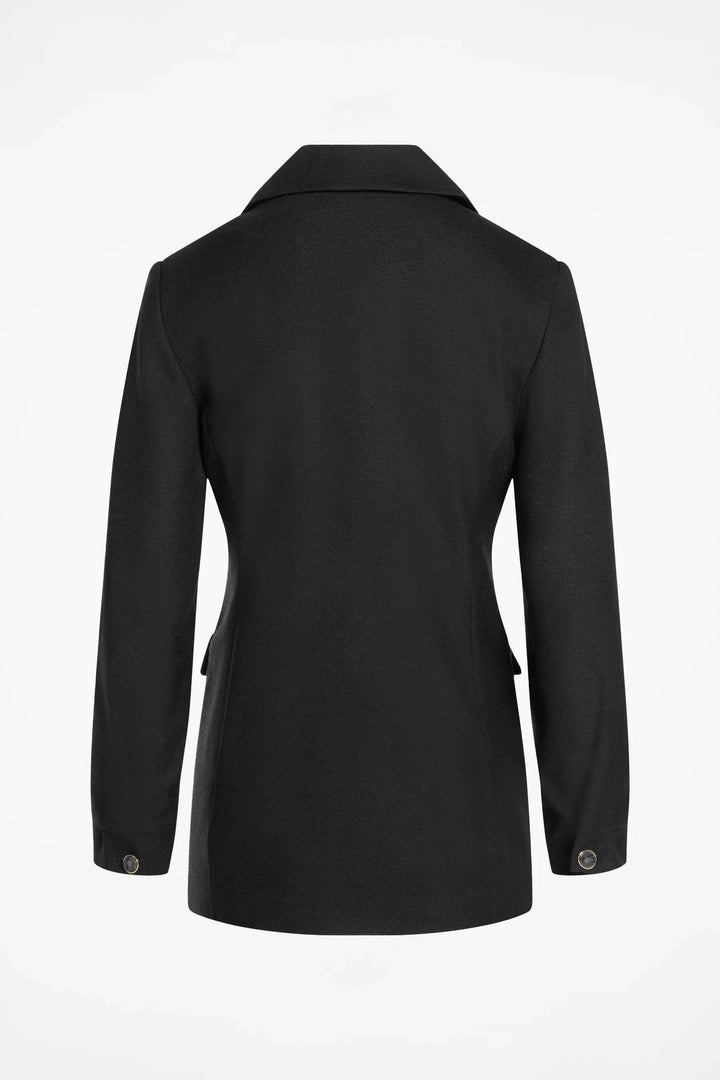 CALAIS BLAZER JACKET PURE &amp; SIMPLE 