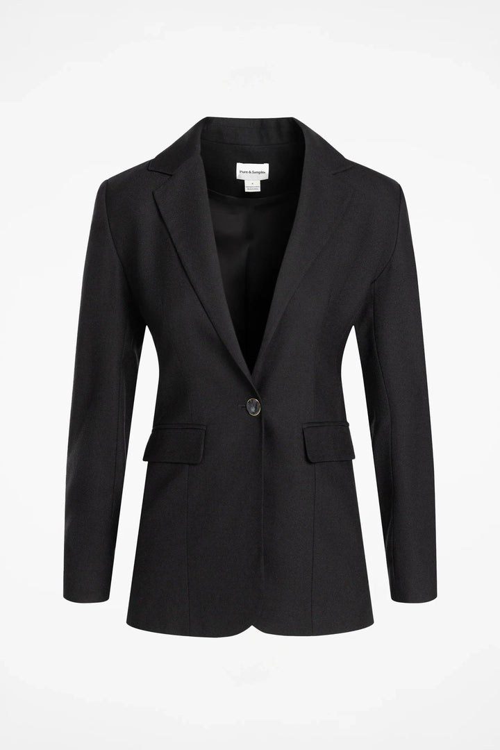 CALAIS BLAZER JACKET PURE &amp; SIMPLE 