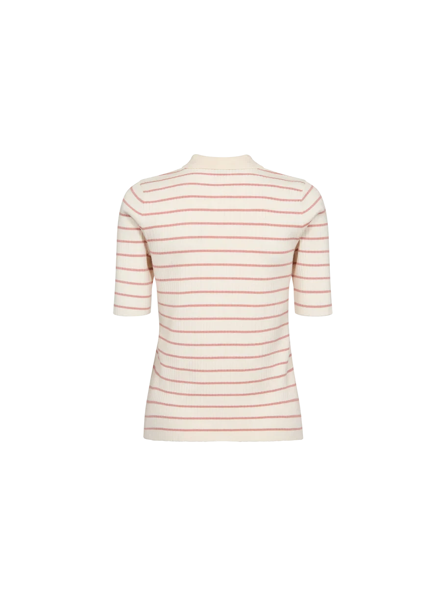 CALIZ KNIT TOP TOP MOS MOSH 