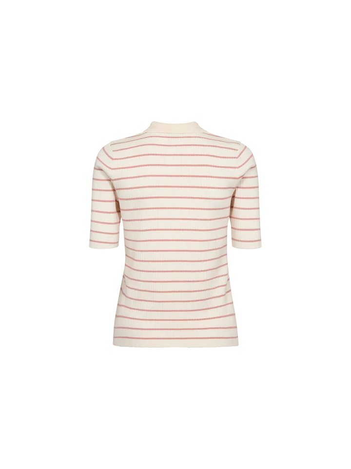 CALIZ KNIT TOP TOP MOS MOSH 
