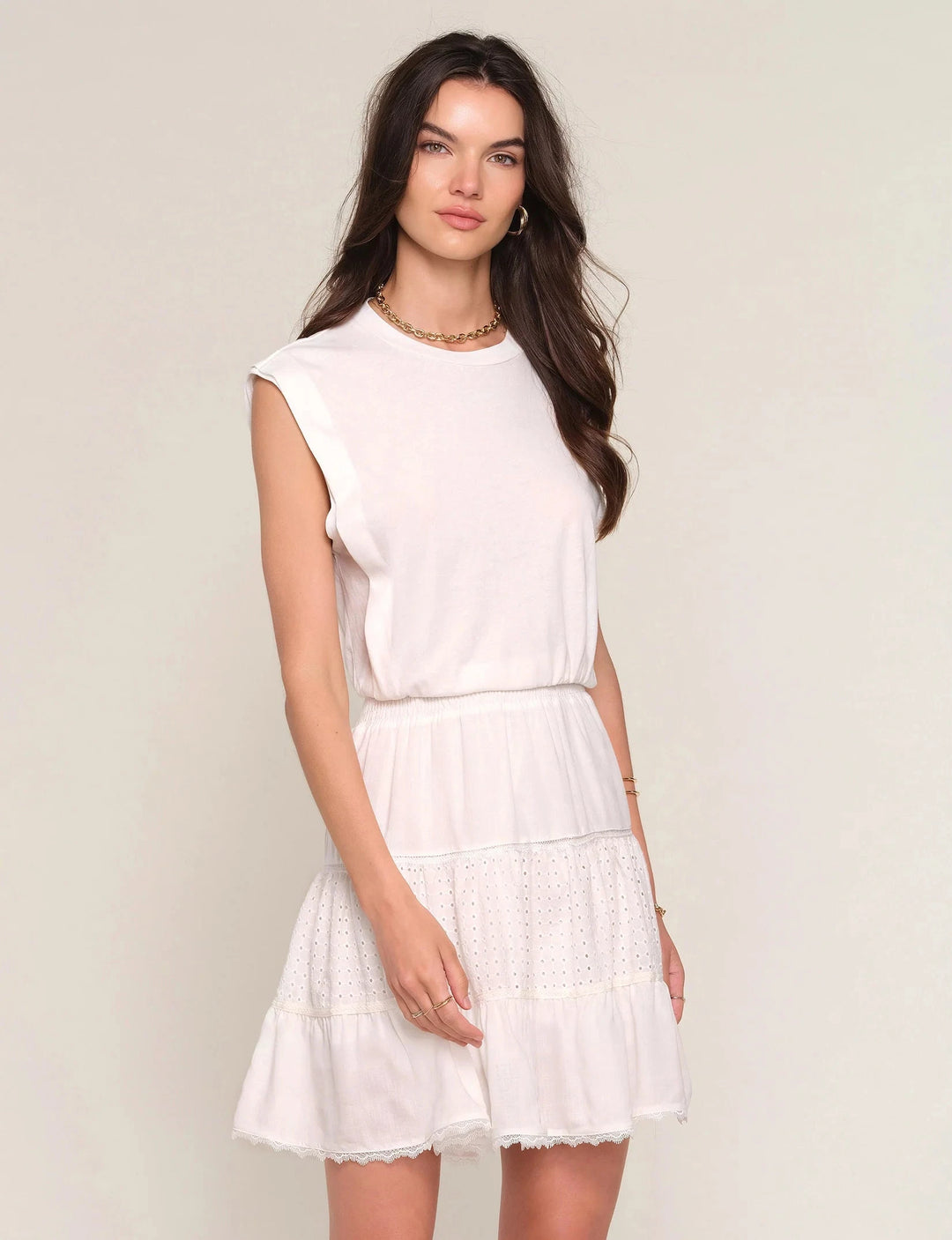 CALLAN DRESS Dress HEARTLOOM 