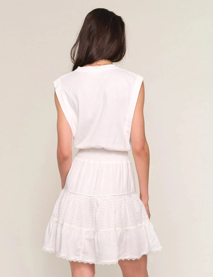CALLAN DRESS Dress HEARTLOOM 