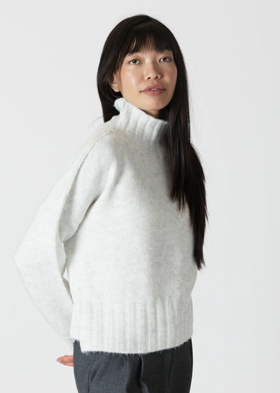 CALLI SWEATER SWEATER LYLA & LUXE 