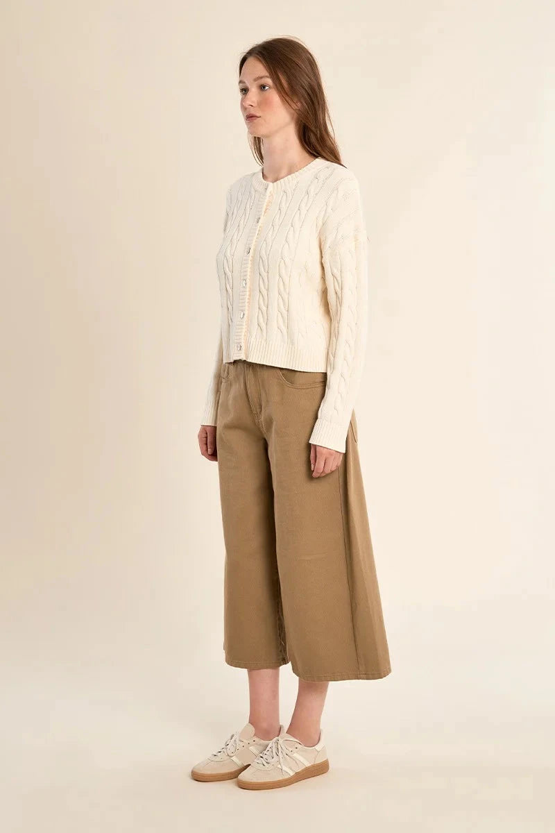 CAMDEN CARDIGAN Cardigan MOLLY BRACKEN 