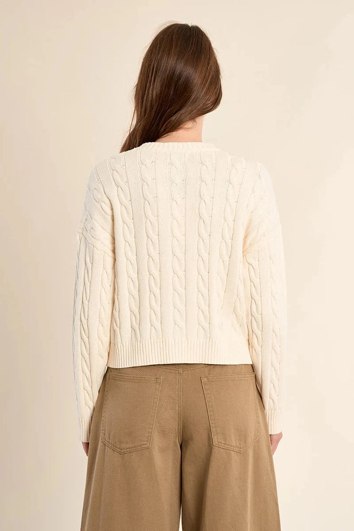 CAMDEN CARDIGAN Cardigan MOLLY BRACKEN 