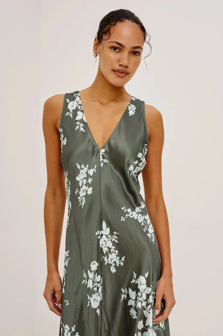 CAMELLIA DRESS Dress RAILS 