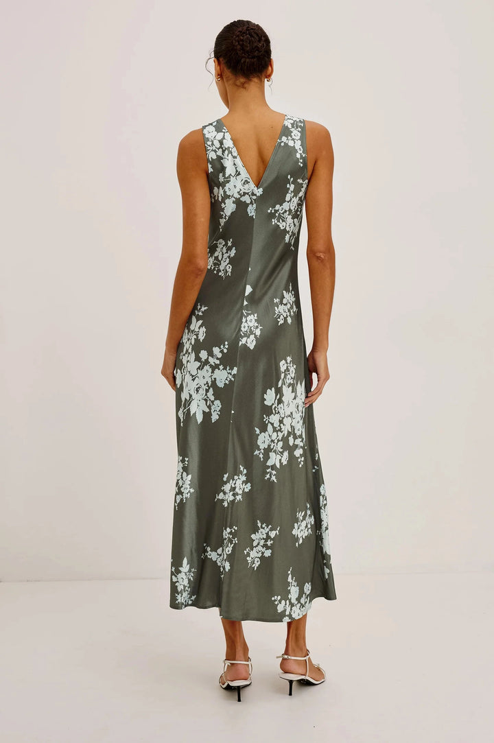 CAMELLIA DRESS Dress RAILS 