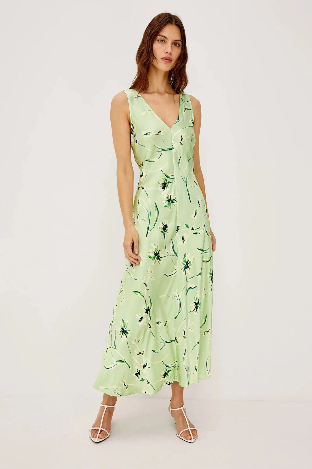 CAMELLIA DRESS Dress RAILS 