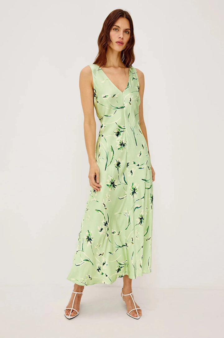 CAMELLIA DRESS Dress RAILS 