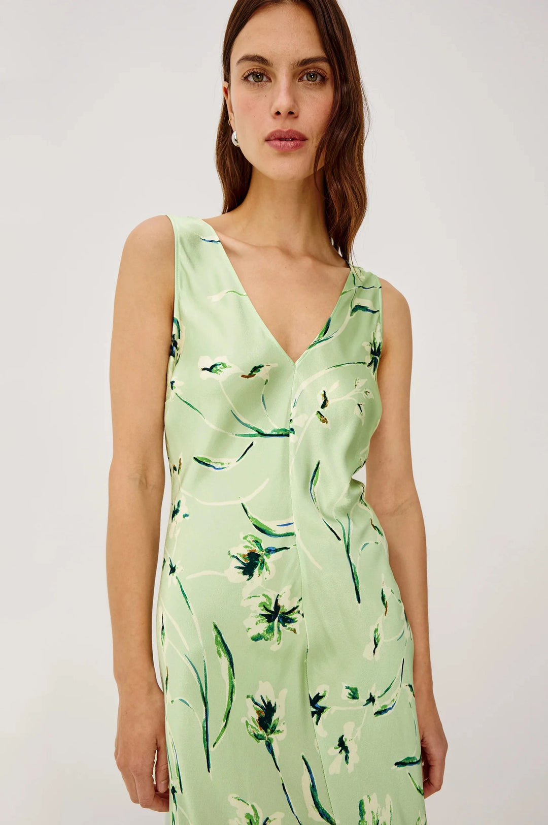 CAMELLIA DRESS Dress RAILS 