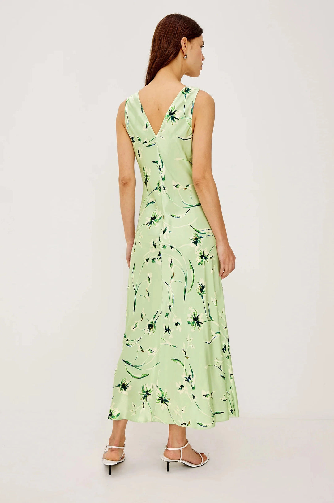 CAMELLIA DRESS Dress RAILS 