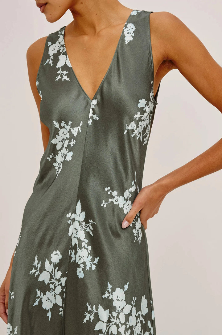 CAMELLIA DRESS Dress RAILS 