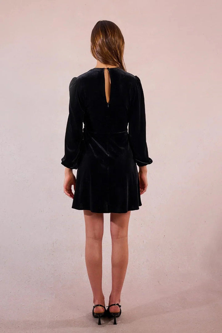 CAMILLE DRESS Dress MOLLY BRACKEN 