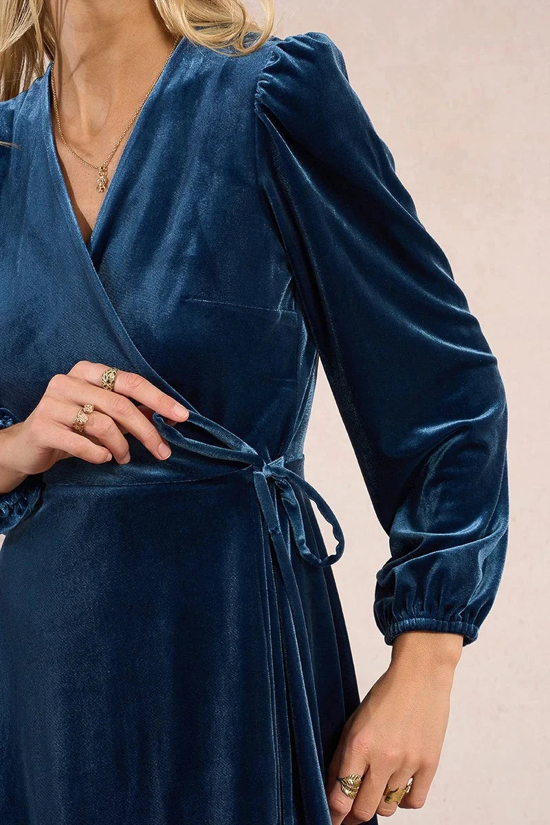 CAMILLE DRESS Dress MOLLY BRACKEN 