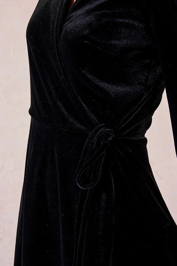 CAMILLE DRESS Dress MOLLY BRACKEN 