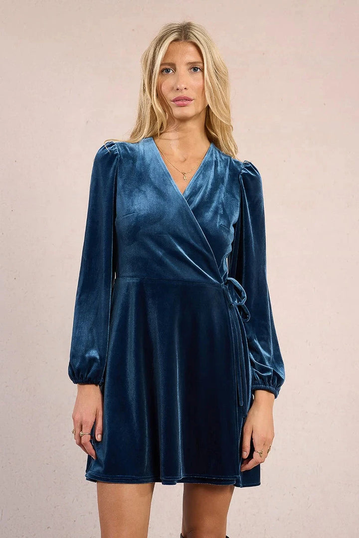 CAMILLE DRESS Dress MOLLY BRACKEN 