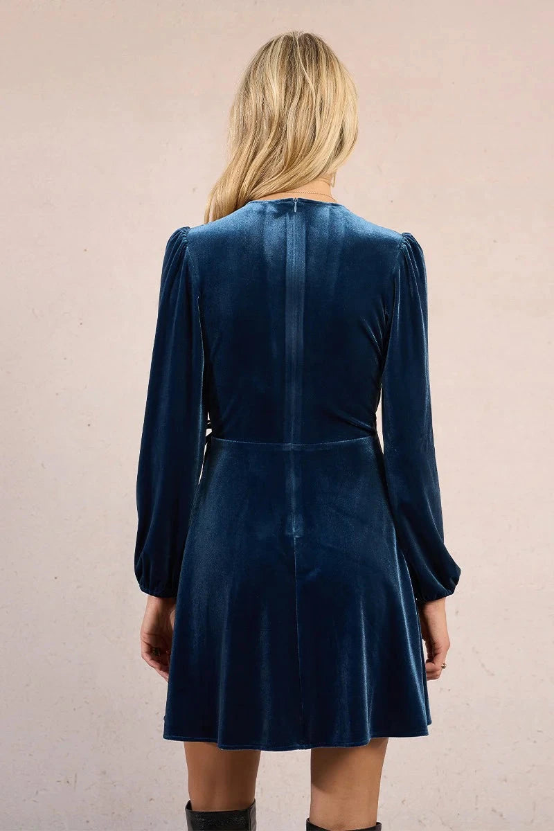CAMILLE DRESS Dress MOLLY BRACKEN 