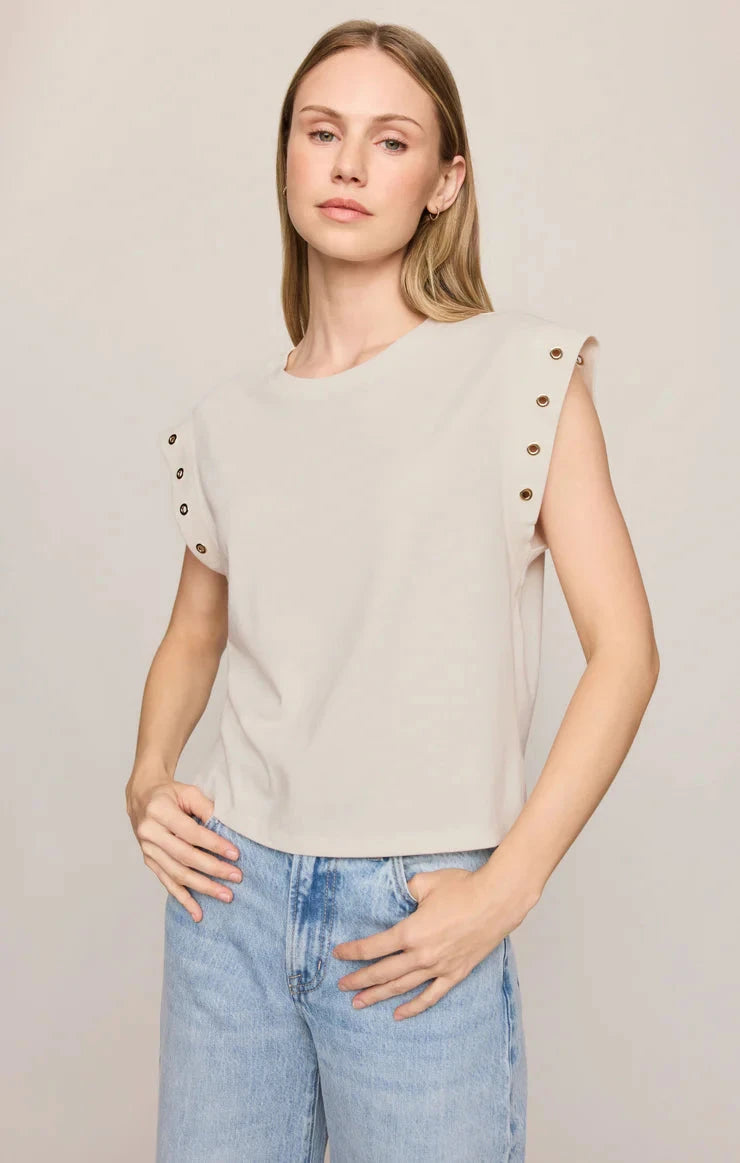 CAMINO GROMET TOP TOP Z SUPPLY 