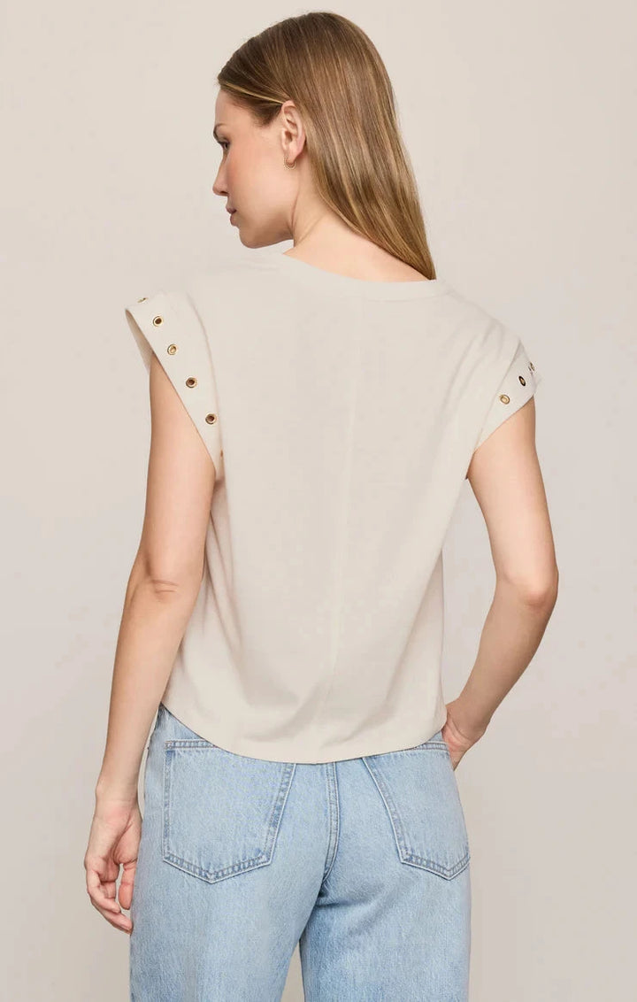 CAMINO GROMET TOP TOP Z SUPPLY 