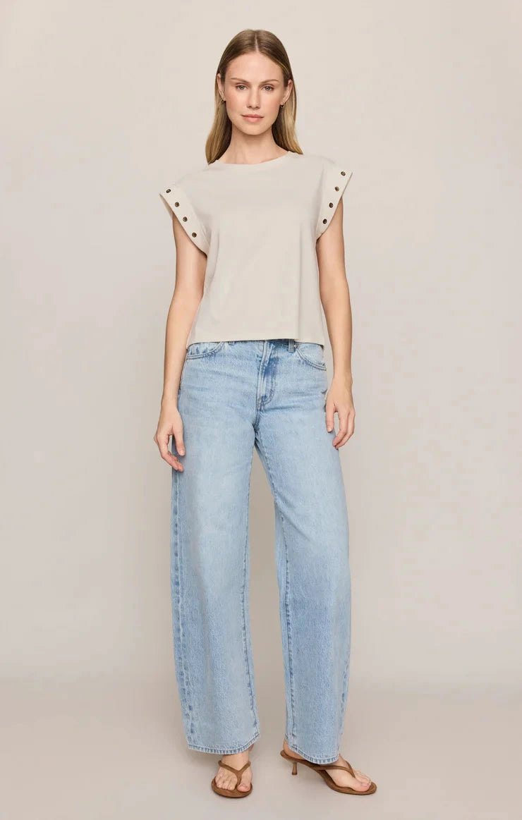 CAMINO GROMET TOP TOP Z SUPPLY 