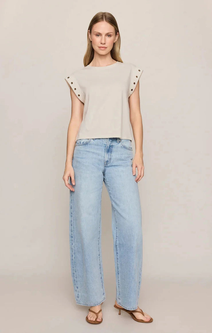 CAMINO GROMET TOP TOP Z SUPPLY 