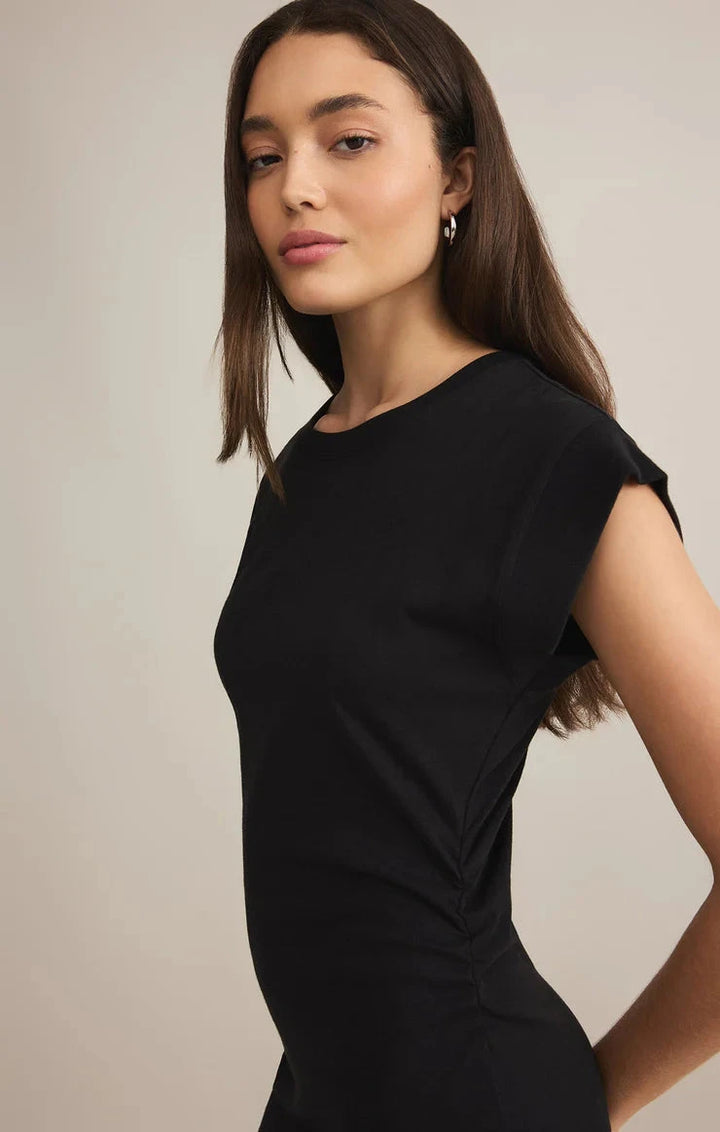 CAMINO MINI DRESS Dress Z SUPPLY 
