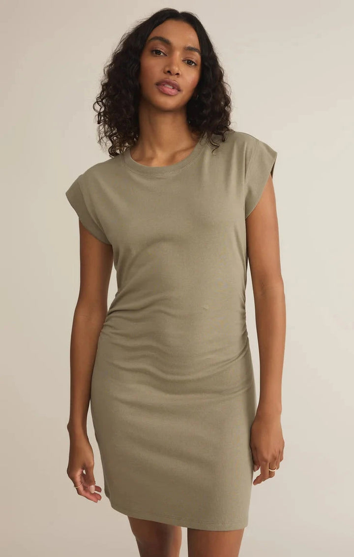 CAMINO MINI DRESS Dress Z SUPPLY 