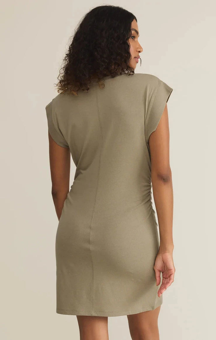 CAMINO MINI DRESS Dress Z SUPPLY 