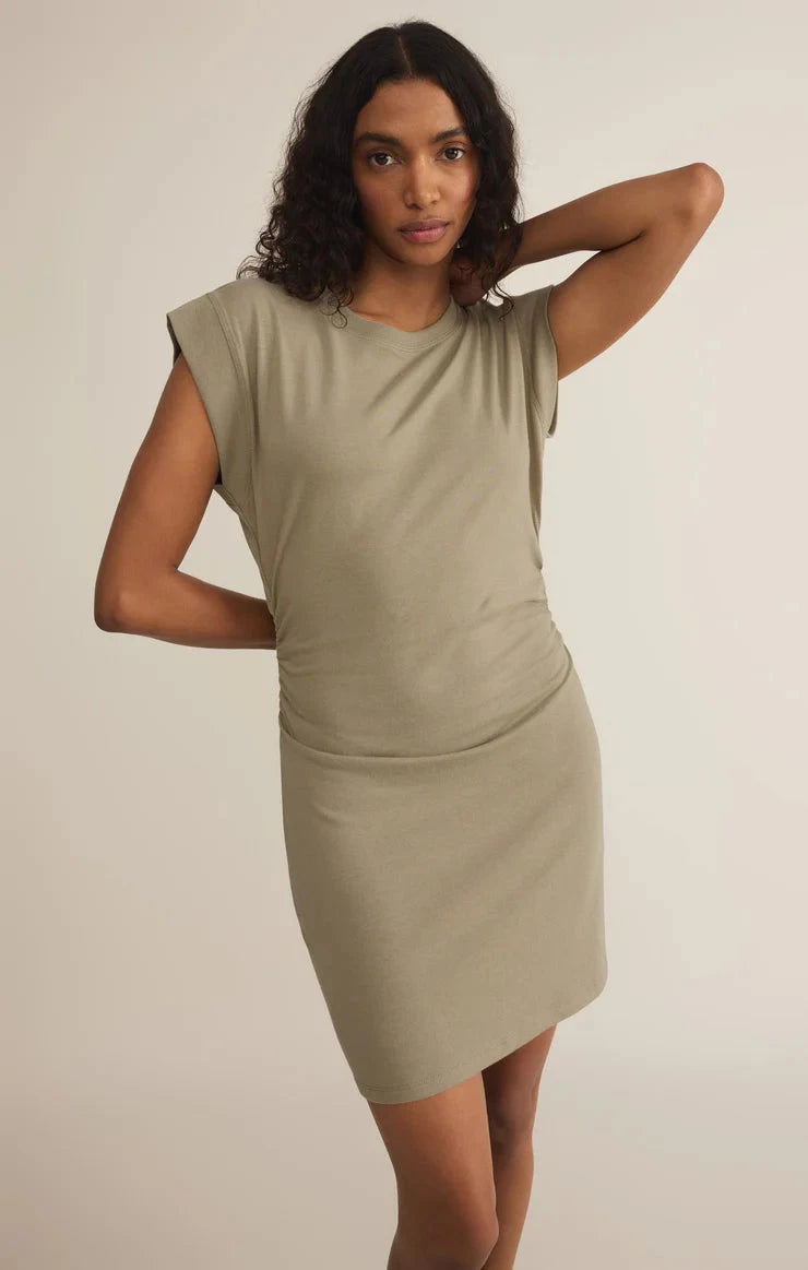 CAMINO MINI DRESS Dress Z SUPPLY 