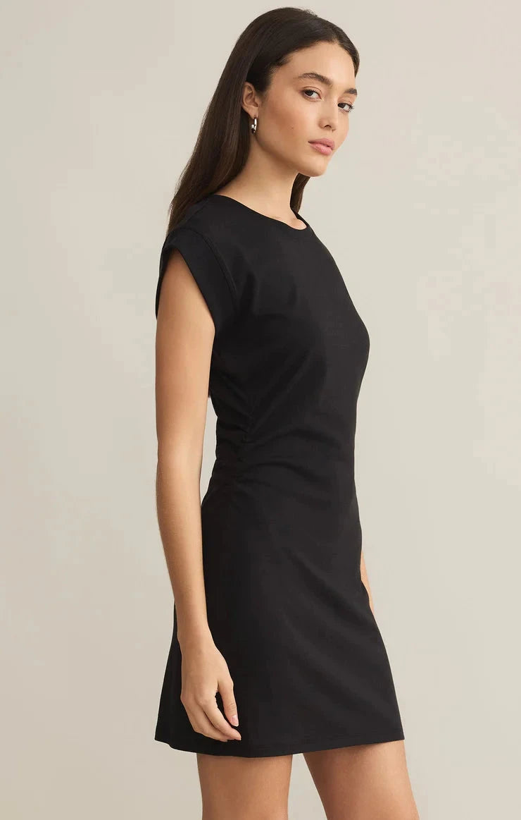 CAMINO MINI DRESS Dress Z SUPPLY 