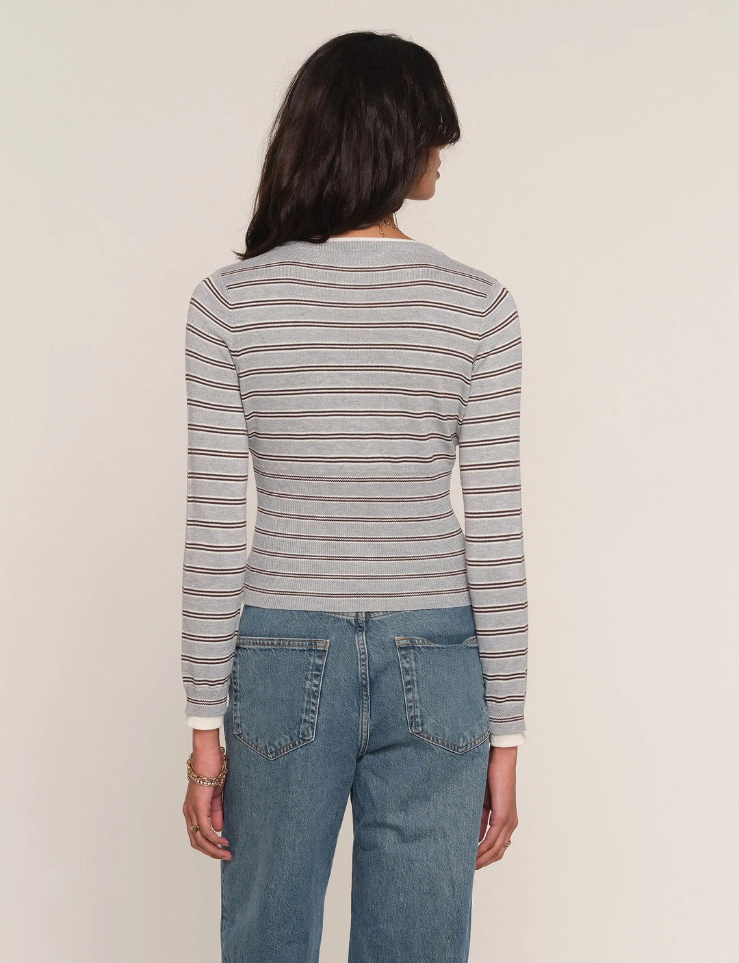 CAMMI CARDI Cardigan HEARTLOOM 