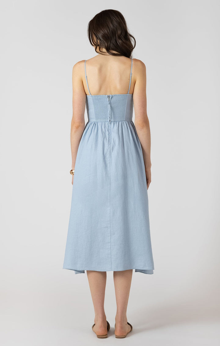 CANNES DRESS Dress DEX 