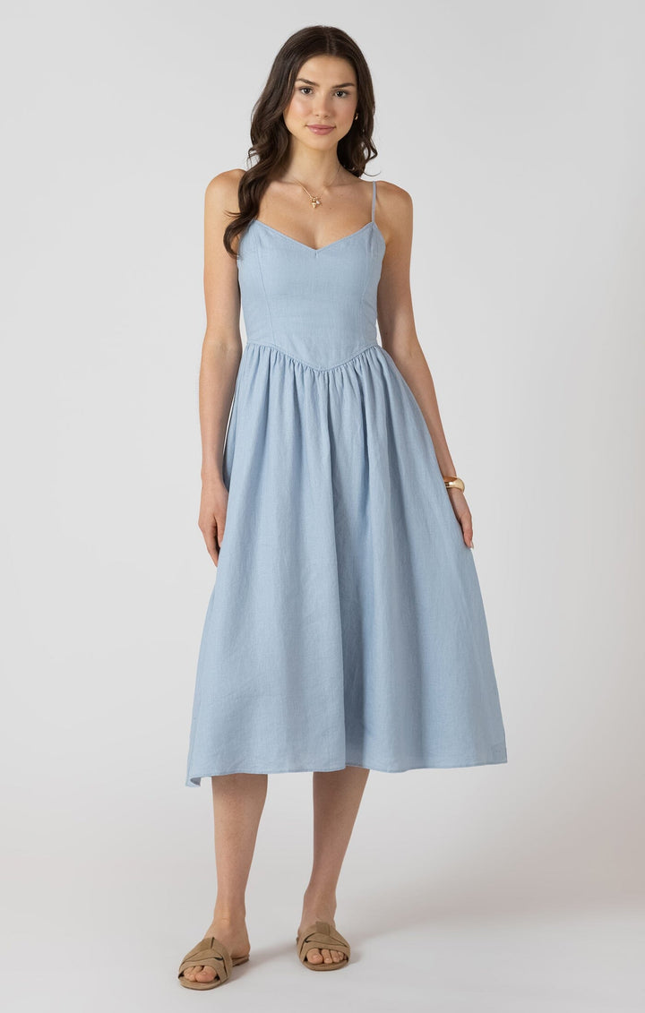 CANNES DRESS Dress DEX 
