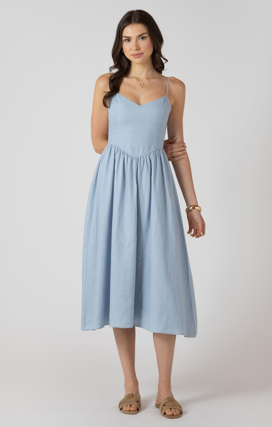 CANNES DRESS Dress DEX 