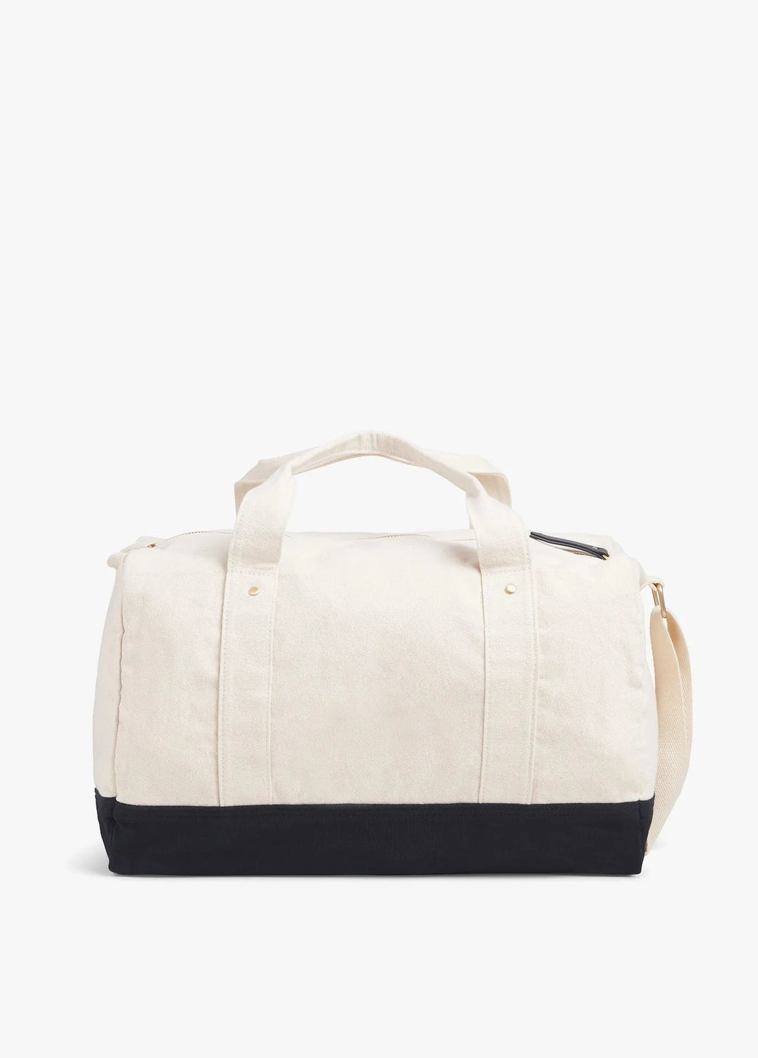 CANVAS DUFFLE BAG Purses FAVORITE DAUGHTER 