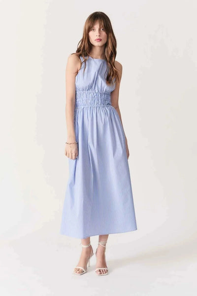 CAPELAS DRESS Dress DELUC 