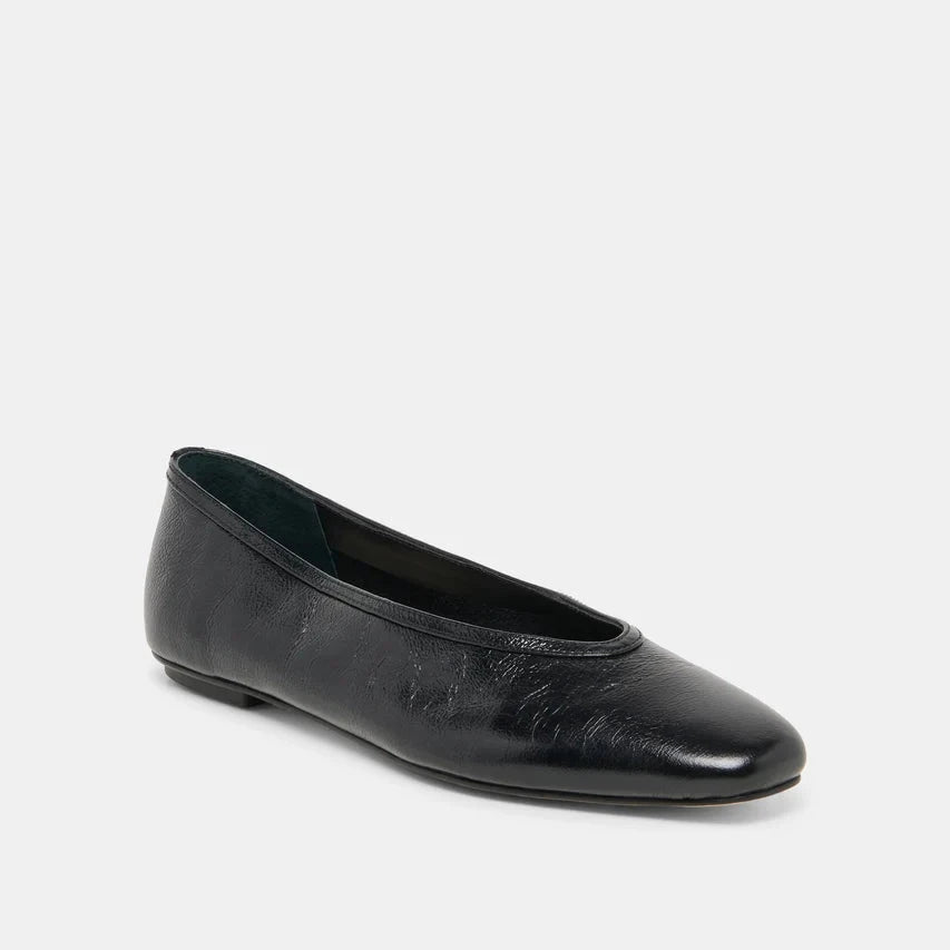 CARET FLATS DOLCE VITA 