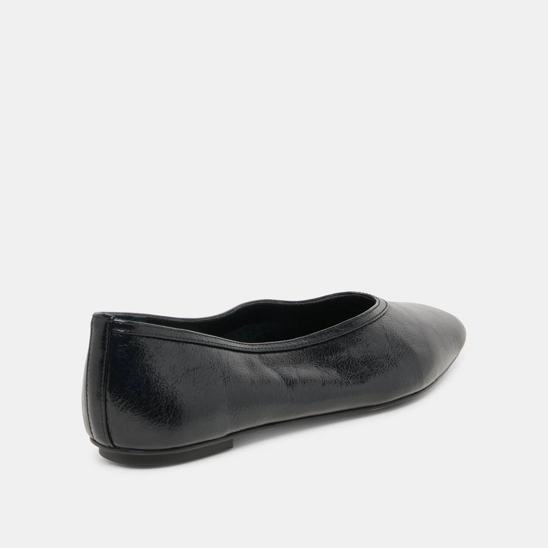 CARET FLATS DOLCE VITA 